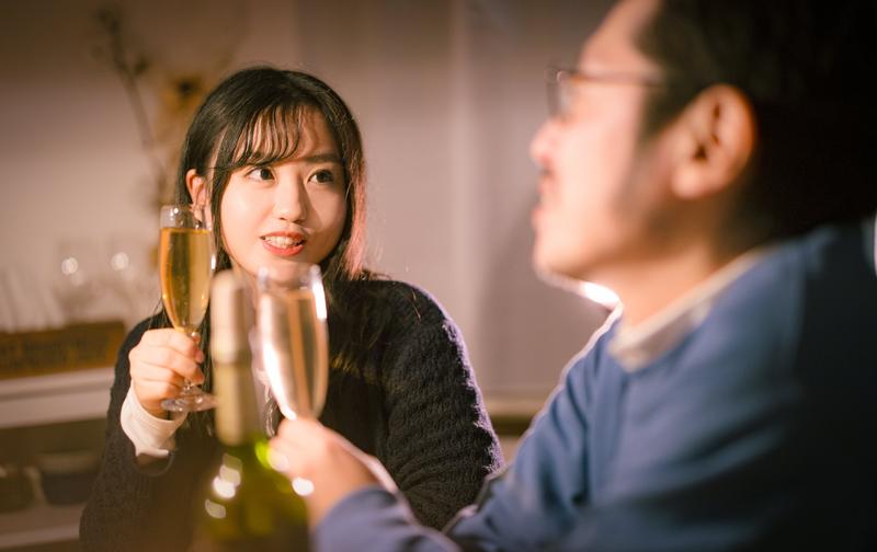 27歳独身が30歳までに結婚を掴むために