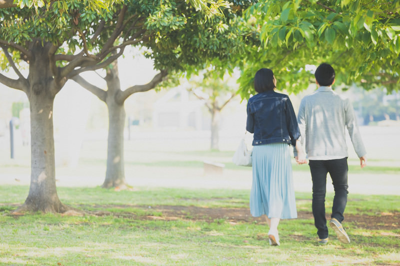30代の結婚は、動いた人から順番に掴んでいる