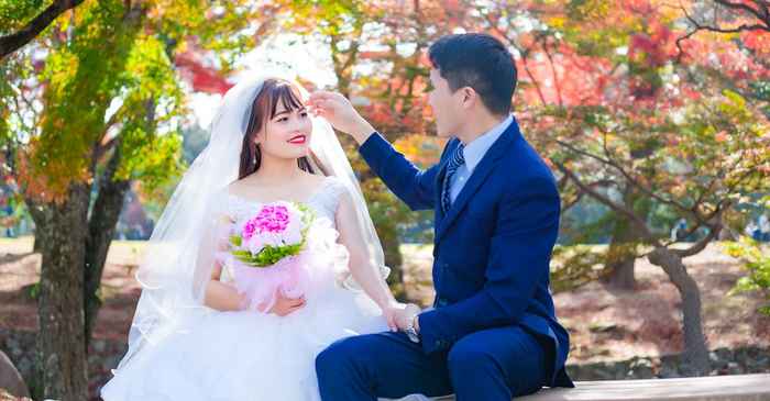 30代の結婚は動いた人から順番に掴んでいる