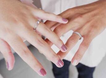 30代で結婚したい人がやるべき5つの行動【男女別の最短ルート】
