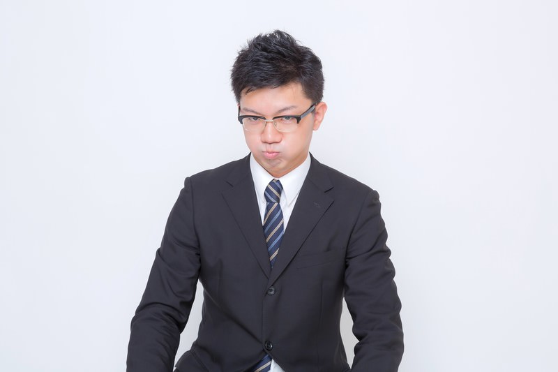 【核心】33歳独身男性の現実10選