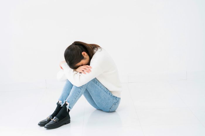 【データ直視】40代独身女性のリアルな現実