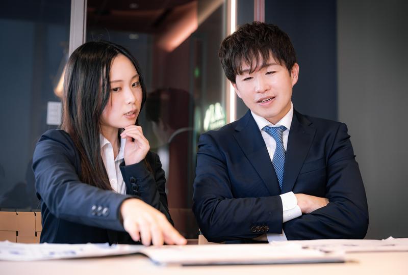 「来年から」を今日に変える、40代男性の決断