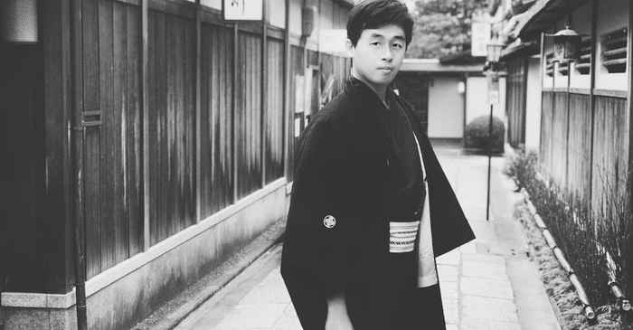 来年からを今日に変える40代男性の決断