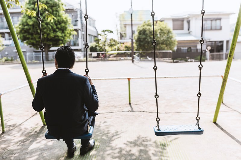 45歳の独身が結婚を掴む、最初の一歩