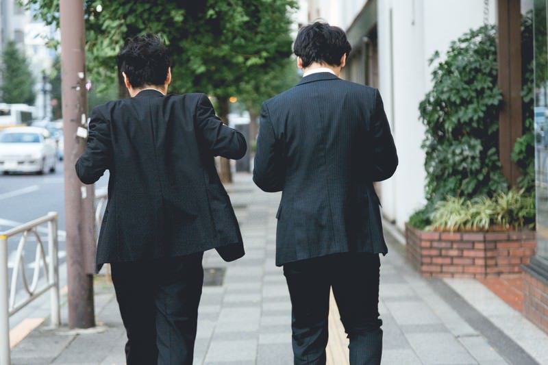 48歳で結婚したい独身男性の本気の5アクション
