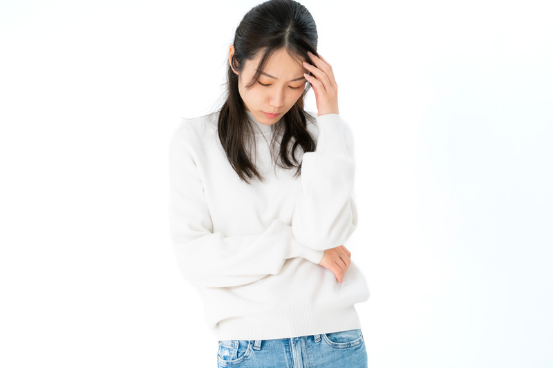 見た目と健康を徹底改善する、3つの本当の手