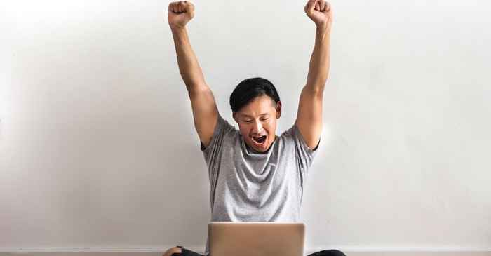 独身最高を主張する男と本音で後悔している男のデータ的違い
