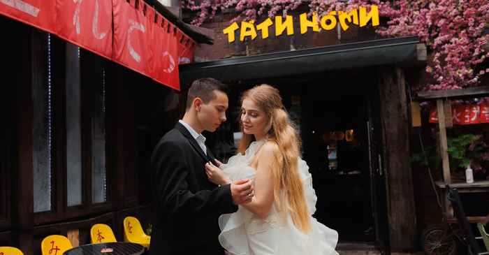 男に結婚したいと思わせる女性の5つの特徴