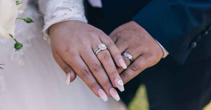 結婚指輪が羨ましいと感じる本当の理由