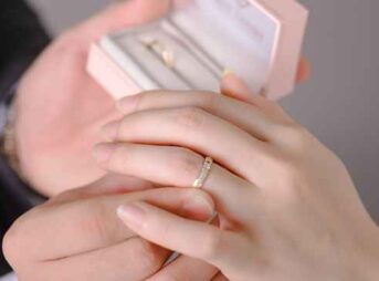 結婚指輪が羨ましい独身がやるべきこと【羨望を行動に変える3ステップ】