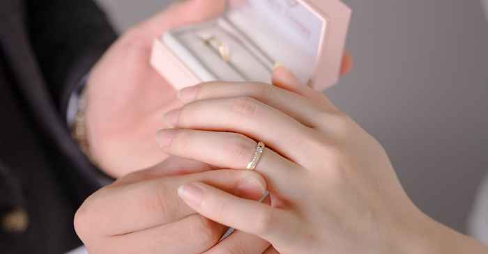 結婚指輪が羨ましい独身がやるべきこと【羨望を行動に変える3ステップ】