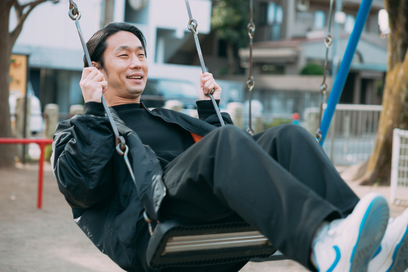 覚悟は撤回できる、動き出した瞬間に独身ではなくなる最初の一歩