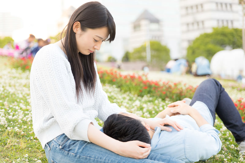 パート暮らしを「強み」に変えて、結婚を掴むあなたへ
