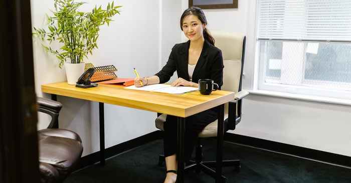 結婚したいから仕事辞めたいと思う人の心理5パターン