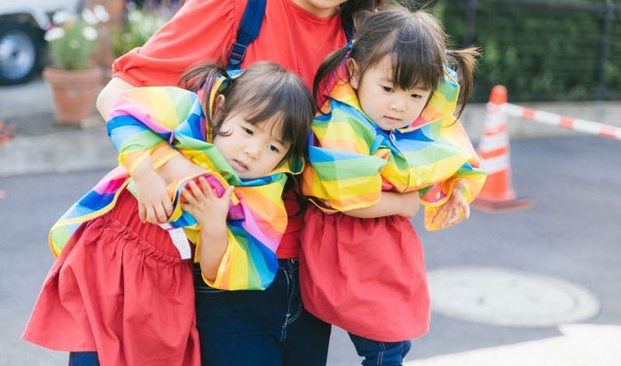 シングルマザーと結婚した後の新しい家族づくり
